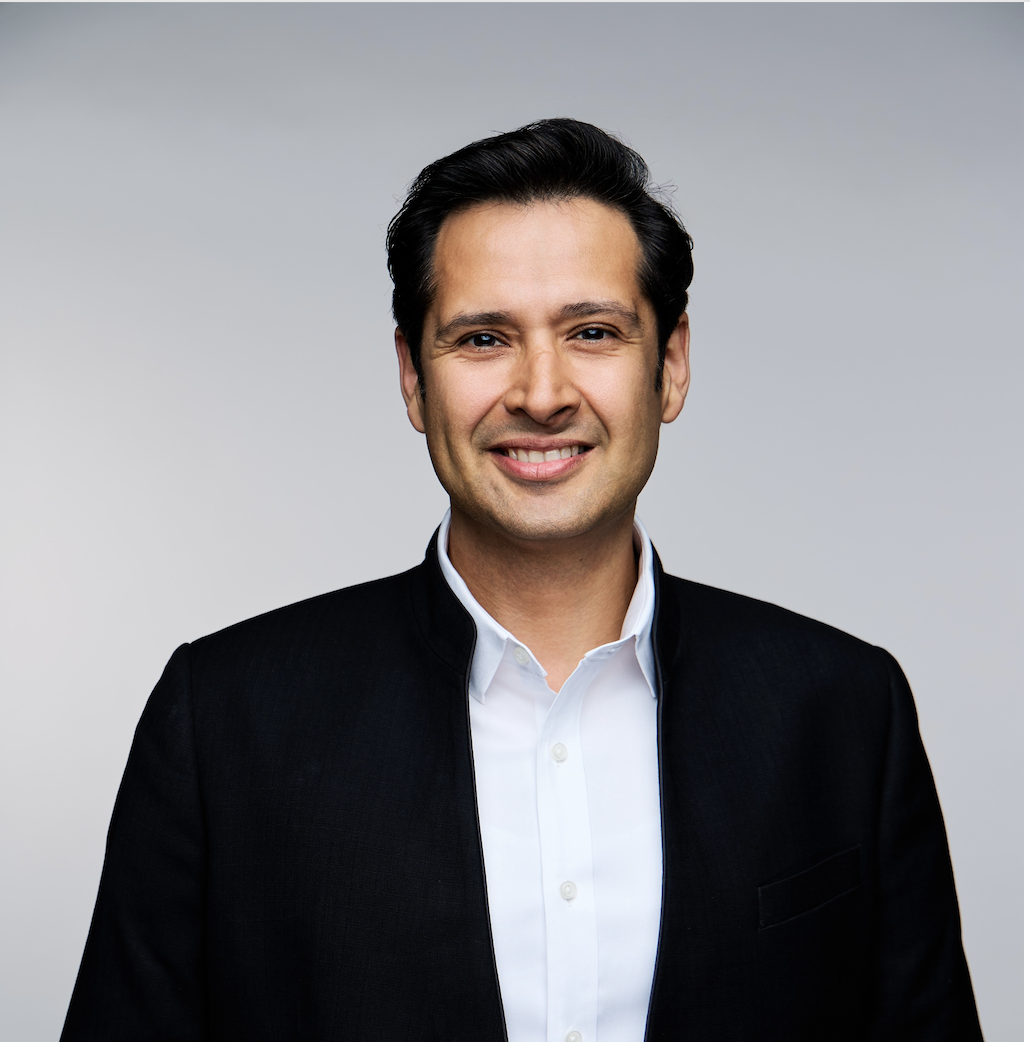 Gaurav Sharma